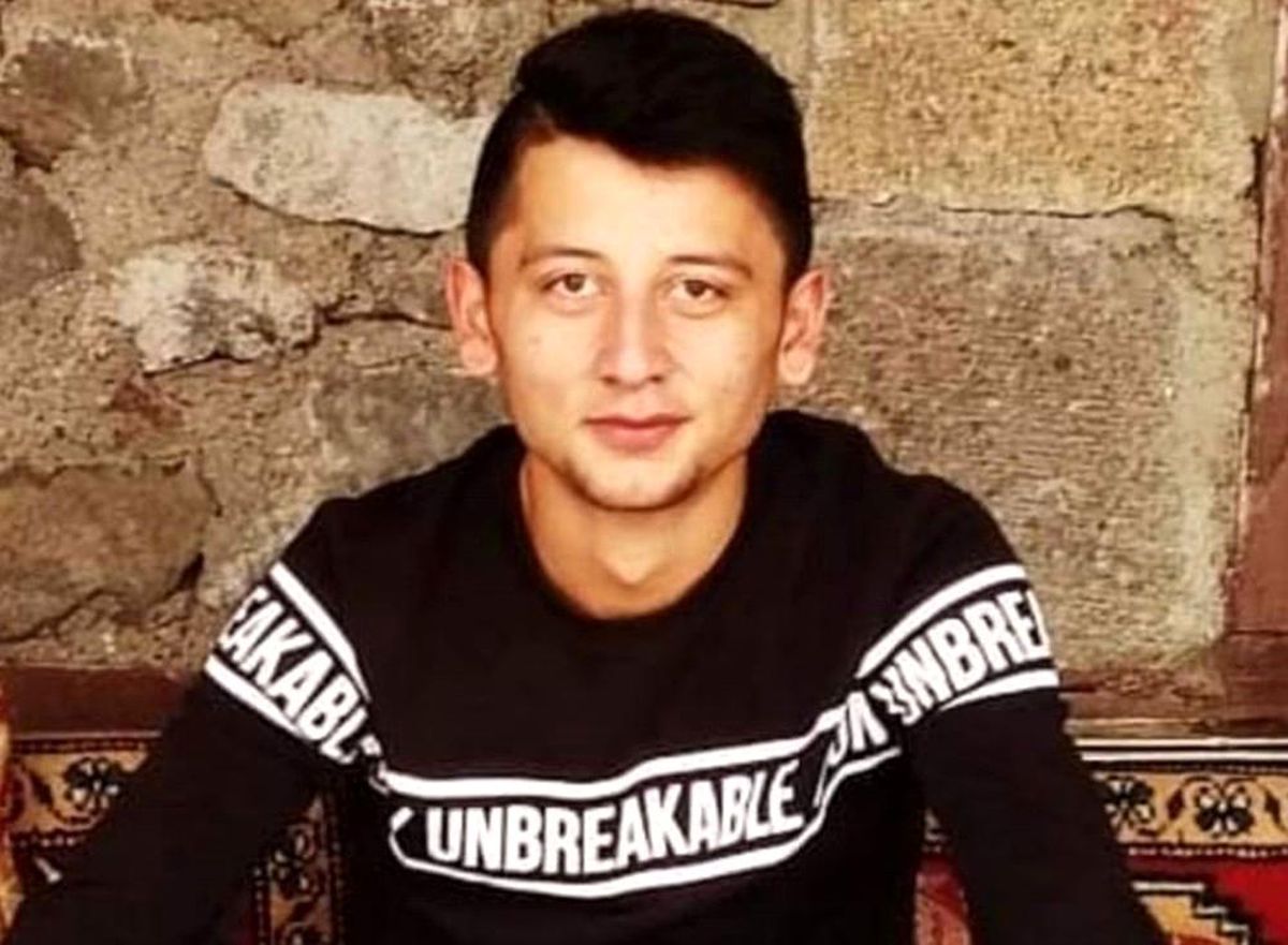 Nişan merasiminde atılan maganda kurşunu ile yaralandılar