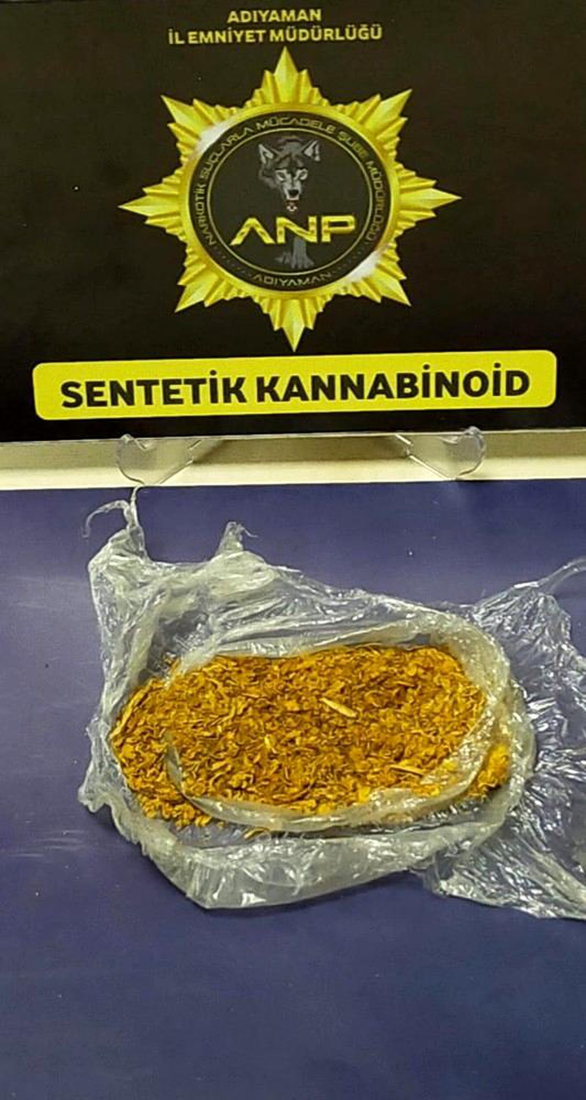 Son dakika haber | Polis ekipleri uyuşturucu tacirlerine göz açtırmıyor