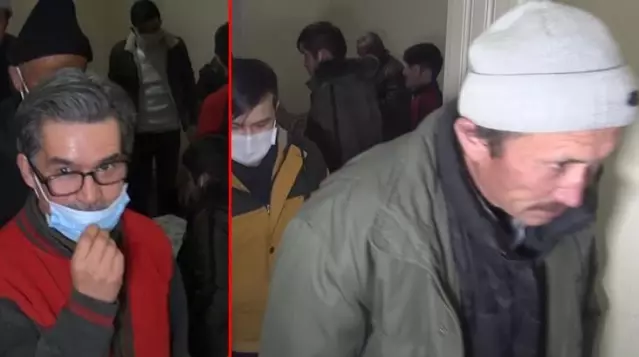 Risk haritasında turuncu kategoride yer alan Karaman'da taziye evinden 61 kişi çıktı Risk haritasında turuncu kategoride yer alan Karaman'da taziye evinden 61 kişi çıktı