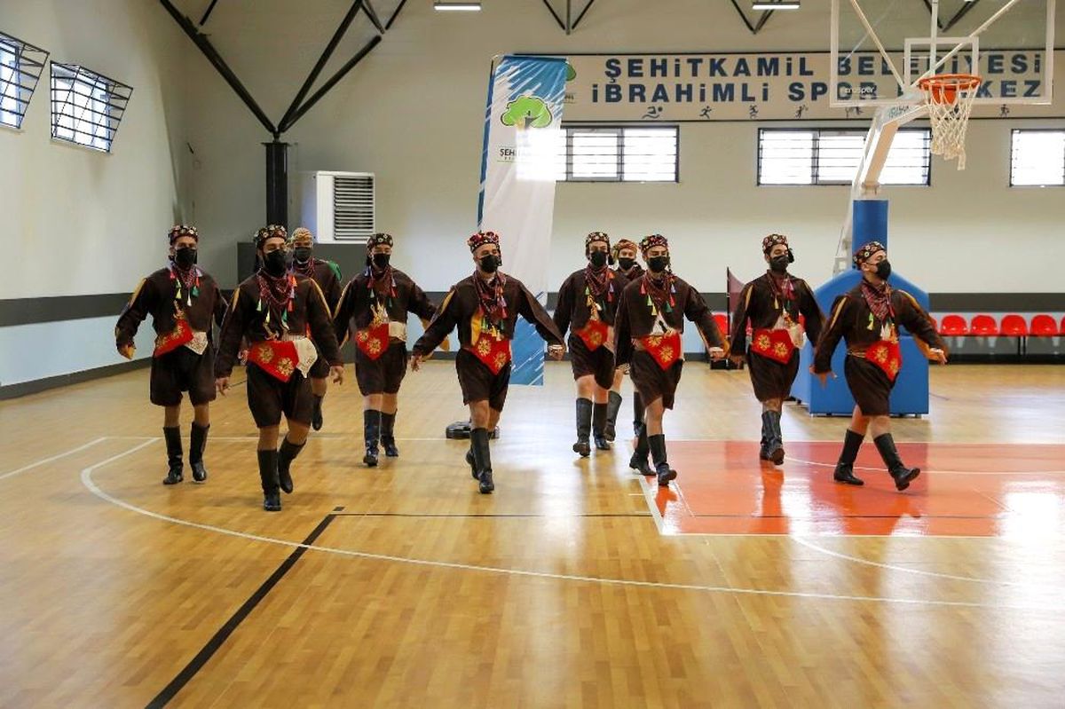 Satrançta başarılı hamleler ödüllendirildi