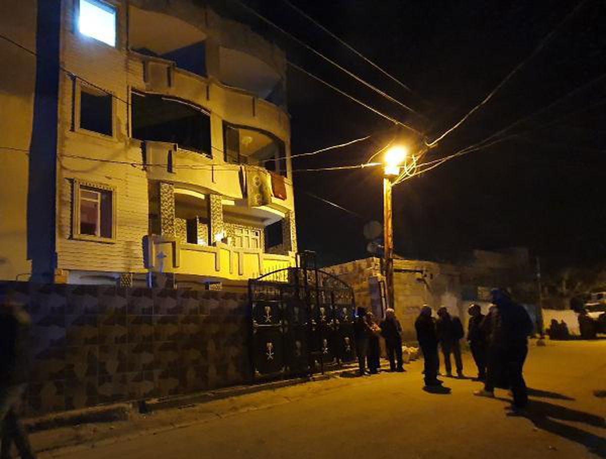 Sevgilisiyle el ele tutuşup 4\'üncü kattan atlayan genç kız, kuzeniyle nişanlandırılmış