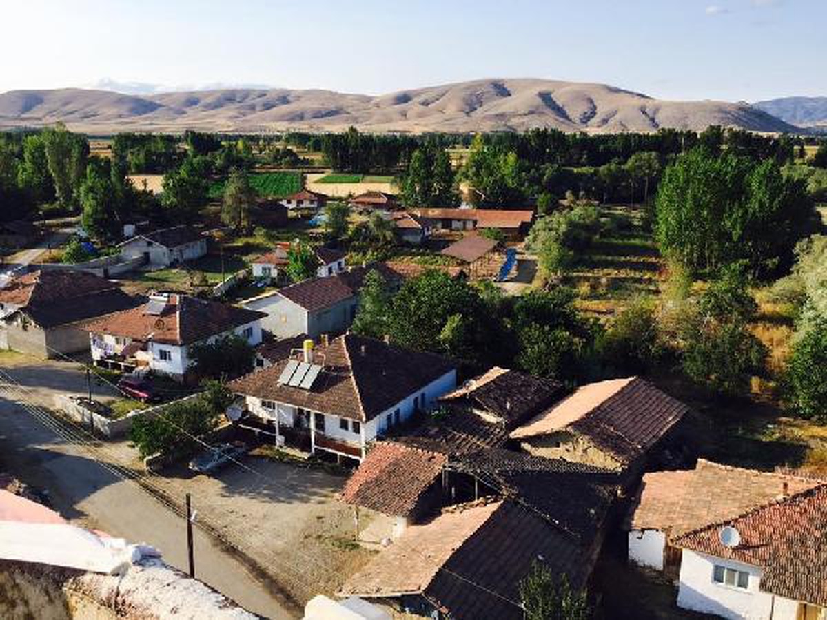 Tokat\'ta 1 köyde uygulanan karantina, 7 gün uzatıldı