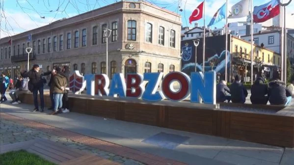 TRABZON Trabzon'da 45 öğretmen Covid-19 tedavisi görüyor