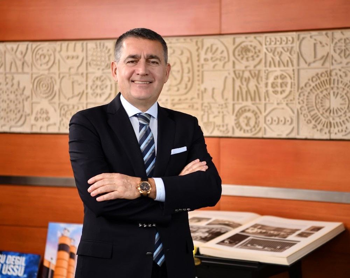Türk yalıtım şirketinden 100 milyon liralık yatırım