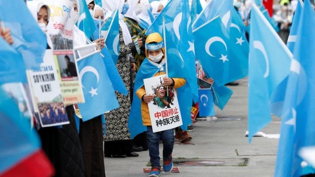 Uluslararası Af Örgütü: Çin Uygur çocukları ailelerinden ayırıp yetimhanelere gönderiyor - Son Dakika Dünya