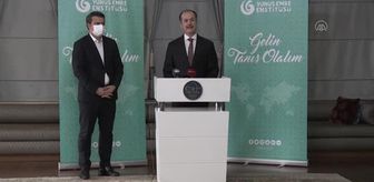 Uluslararası Balkan Kupası'na katılacak sporcular, Türk okçuluğunun inceliklerini öğrendi