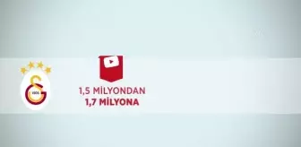 (VİDEO-GRAFİK) Tribünler salgında boşken sosyal medyada doldu