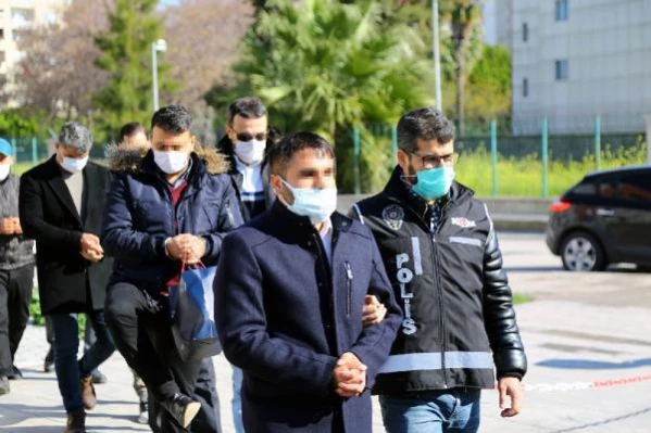 Adana'da doktor, hastalarını tefeci şebekesine yönlendirmiş