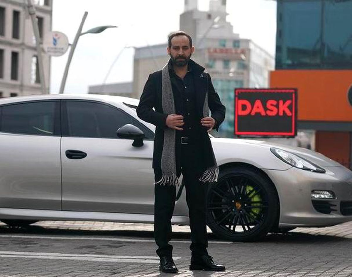 Son dakika haber | Arıcıoğlu Otomotiv Direktörü Yavuz Tekin: "Salgın döneminde otomotiv piyasası değer kazandı"