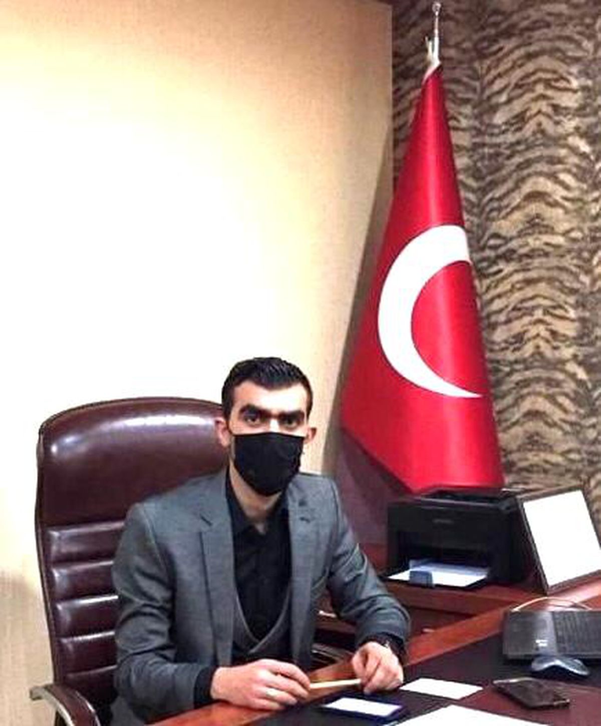 Bakkallar ve Manavlar Odası Başkanı Erdoğan; "Esnaf, toplumumuzun temel direğidir"