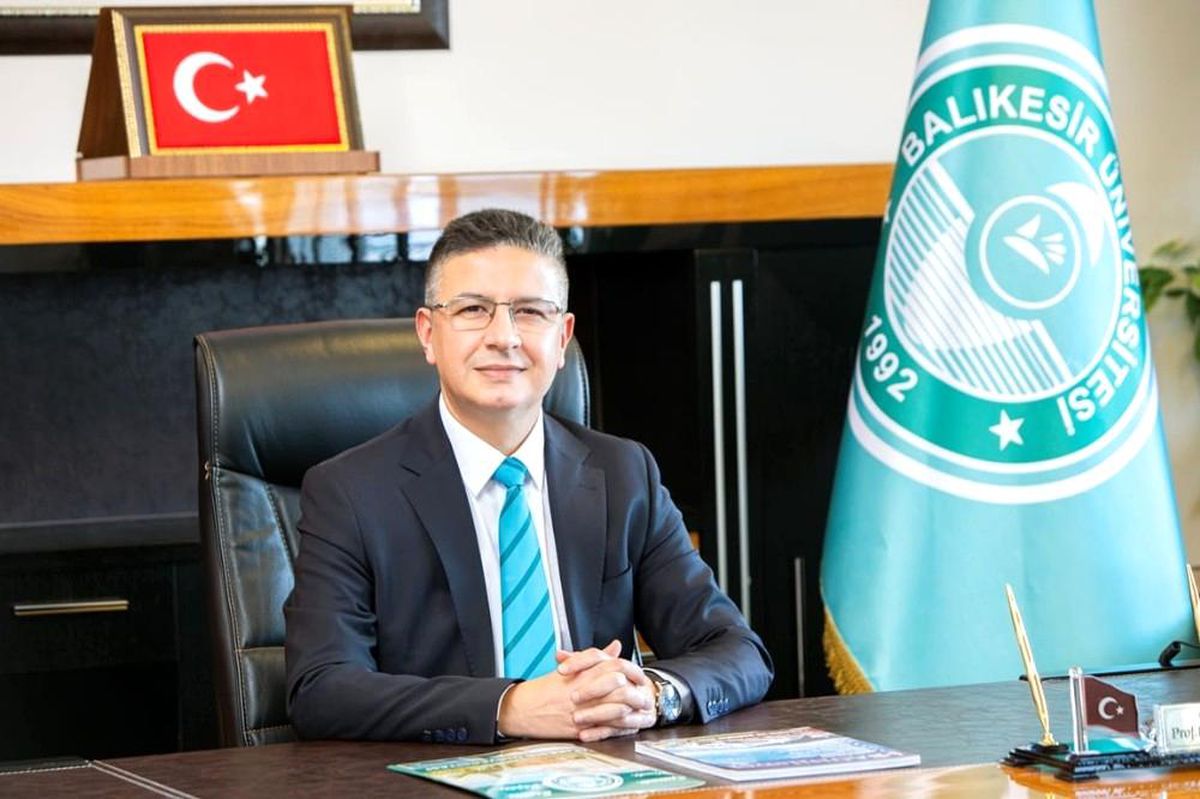 BAÜN Deprem araştırma merkezi kurdu