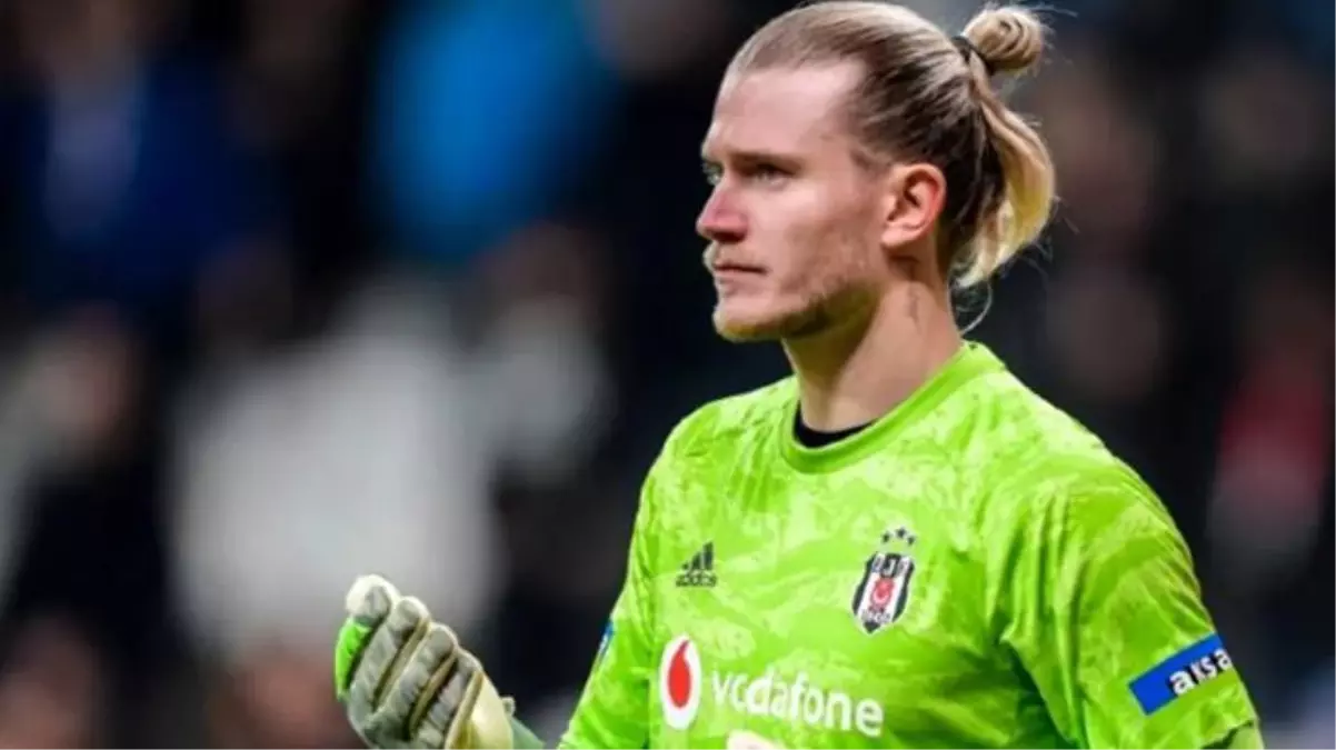 Bayern Münih, Loris Karius\'u kadrosuna katmaya çok yakın