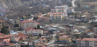 Erzincan'da, 4.3 büyüklüğünde deprem (2)