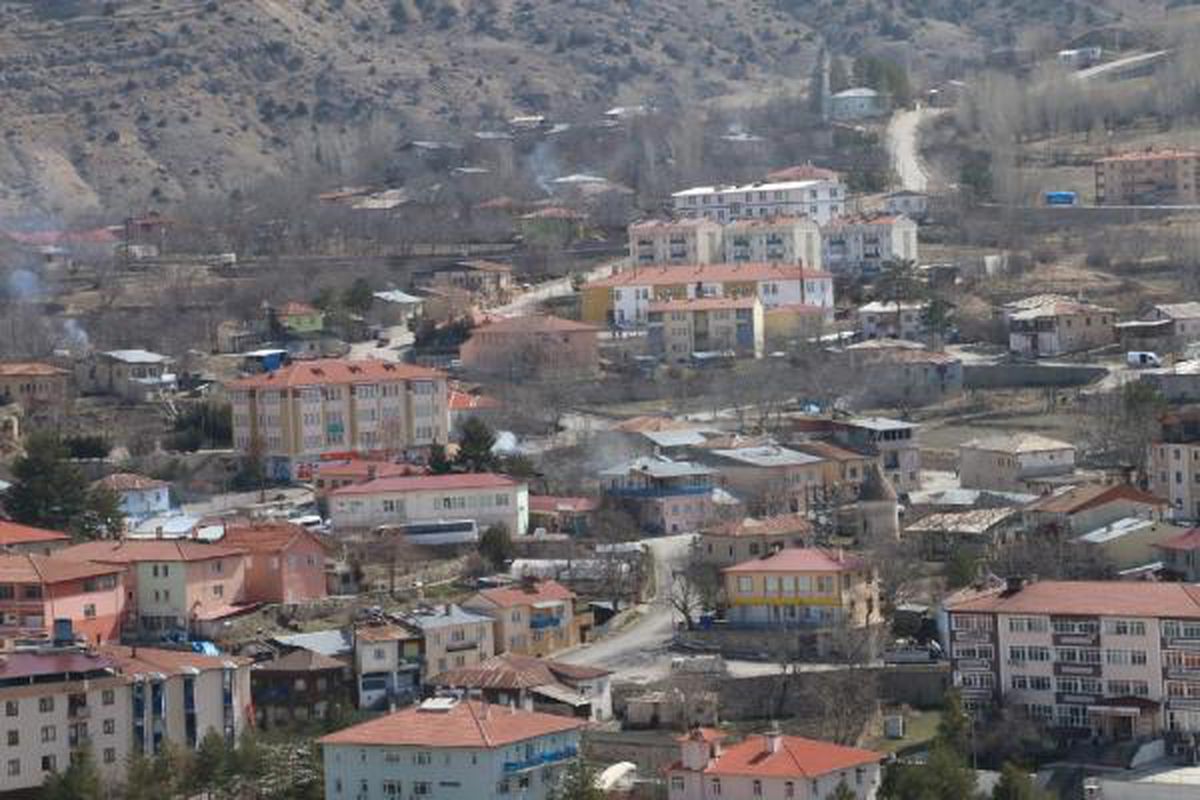 Erzincan\'da, 4.3 büyüklüğünde deprem (2)