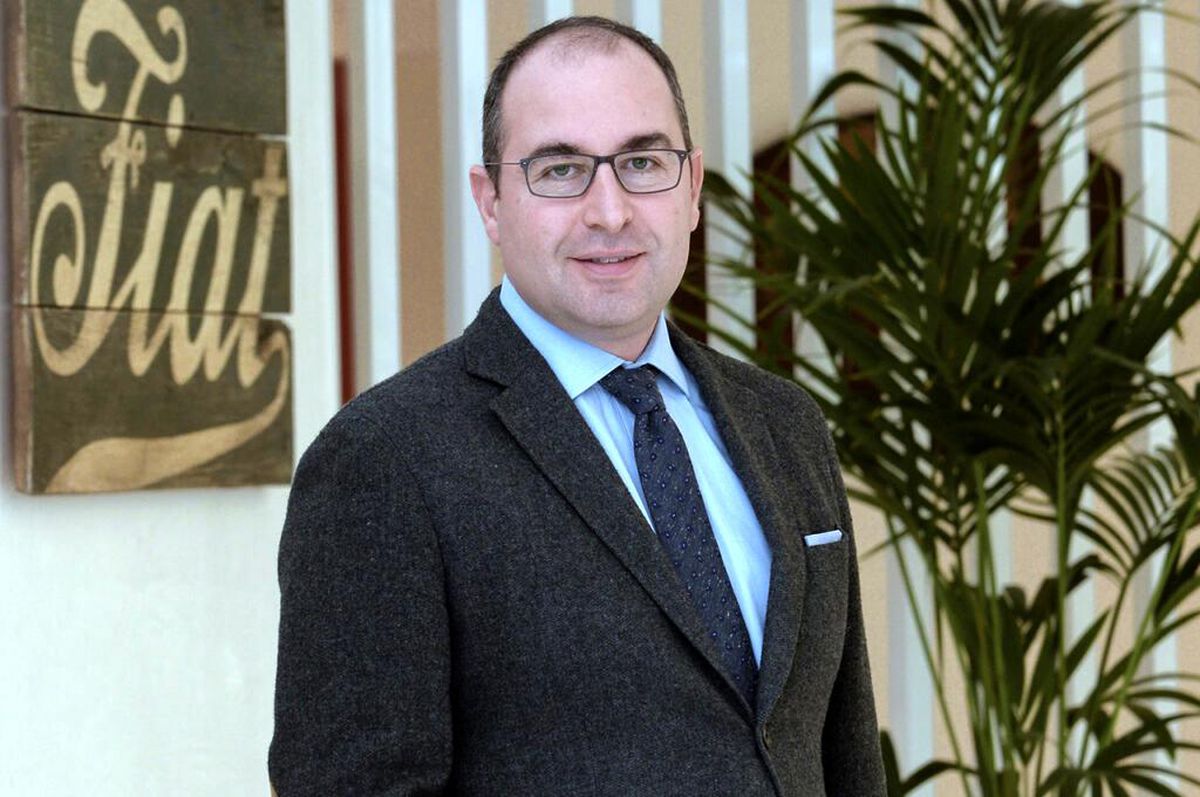 Fiat itibarını en çok artıran otomobil markası seçildi