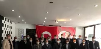 Gökçebey 'de Çakıroğlu güven tazeledi