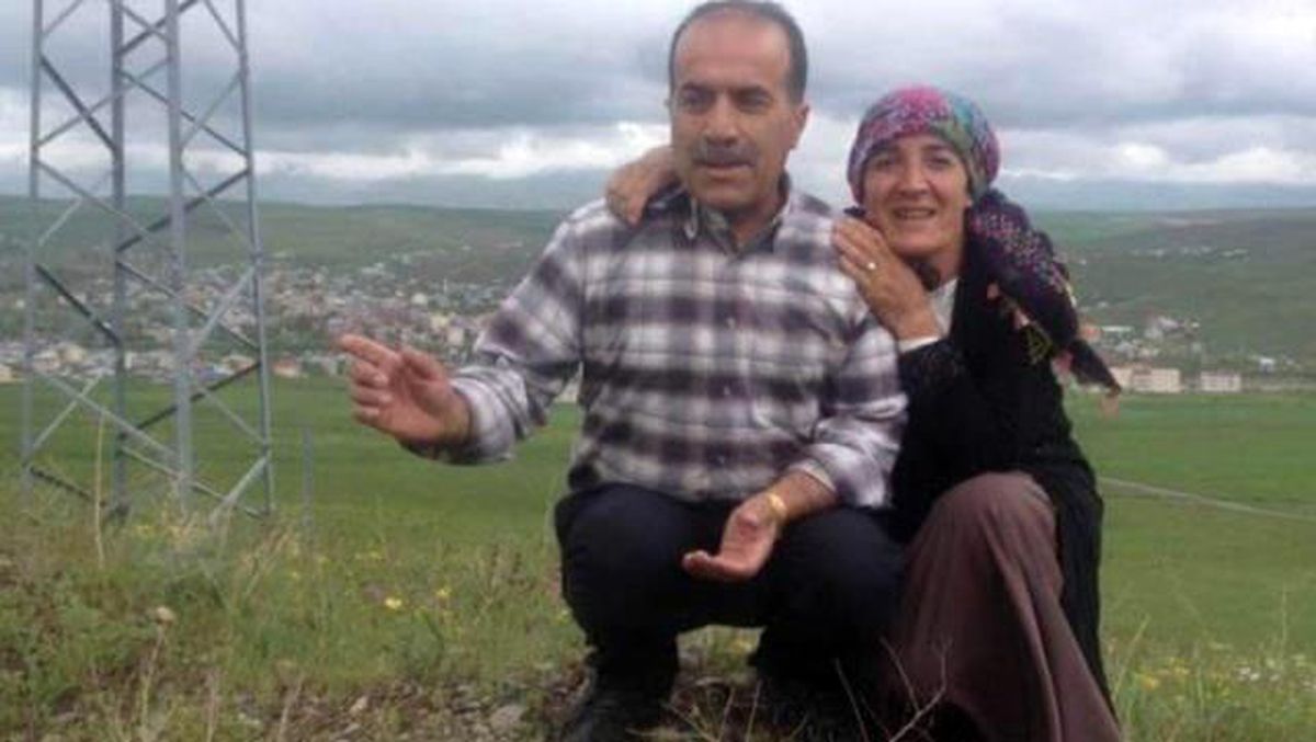 Son dakika... Iğdır\'da evli çift araç içinde ölü olarak bulundu