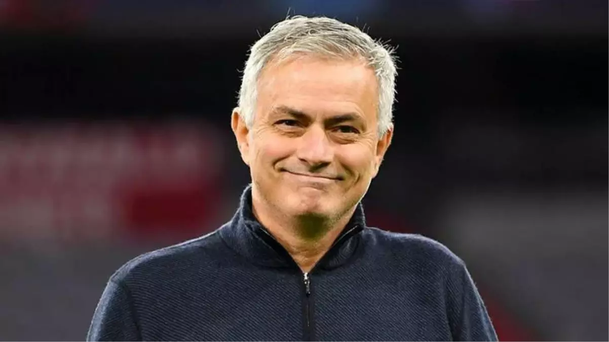 Jose Mourinho, Tottenham\'dan kovulması durumunda 40 milyon euro tazminat alacak