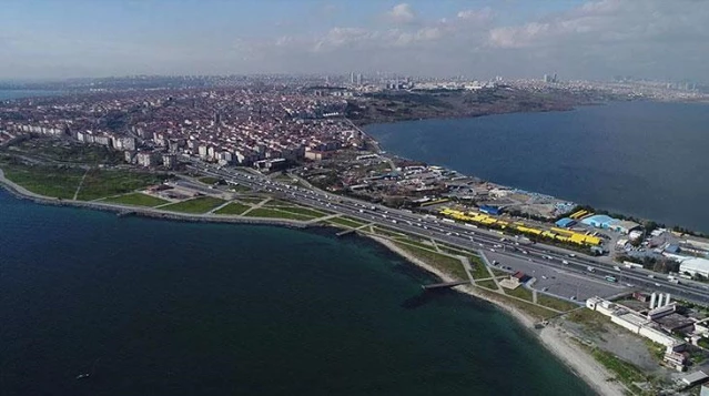 Kanal İstanbul Projesi'ne devlet garantisi verildi