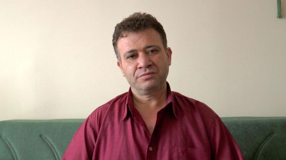 Kayserili müzisyenden \'Mutasyon\' şarkısı