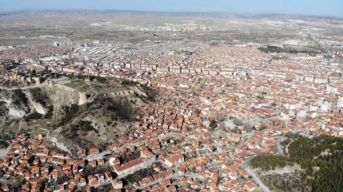 Kütahya\'da korona virüs vaka sayısı arttı