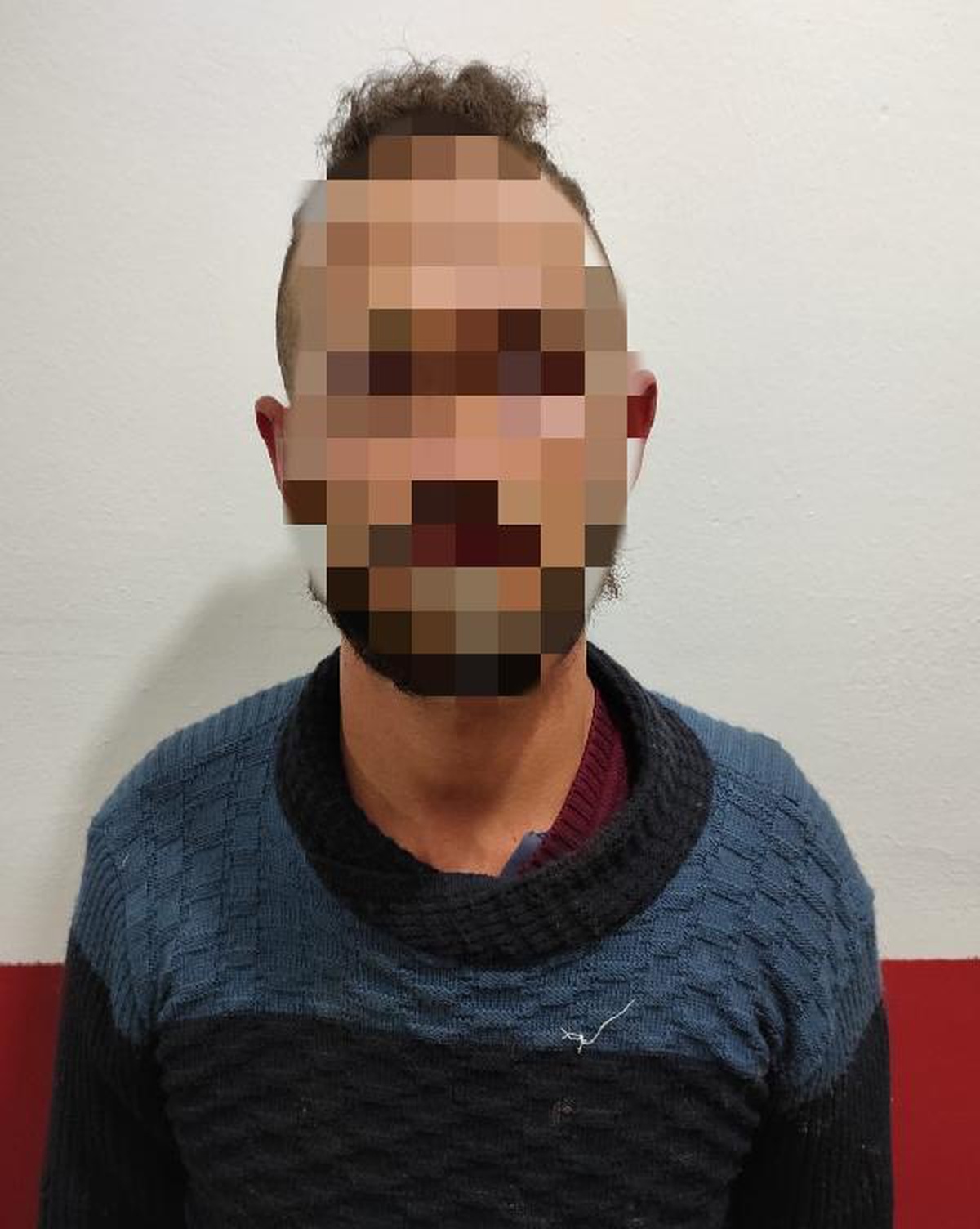PKK\'lı terörist, Türkiye\'ye kaçak girmek isterken yakalandı