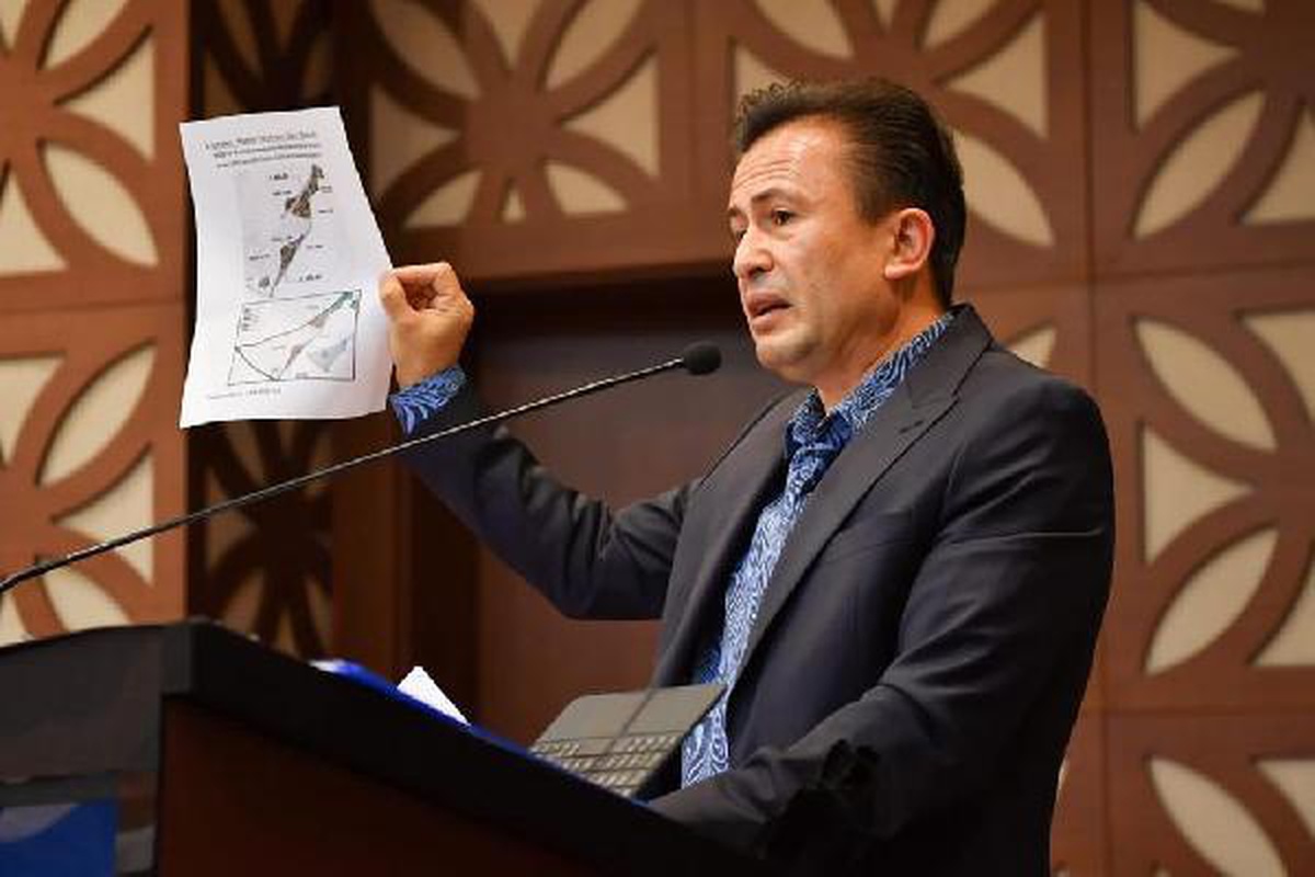 Tuzla\'da 100 bin vatandaşı ilgilendiren konuya çözüm