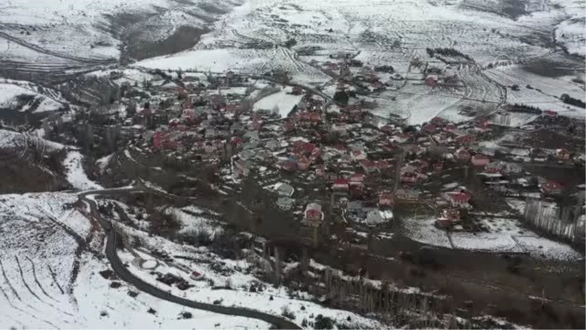 Son dakika haberi | Aşık Veysel ölümünün 48. yılında Sivas\'taki mezarı başında anıldı