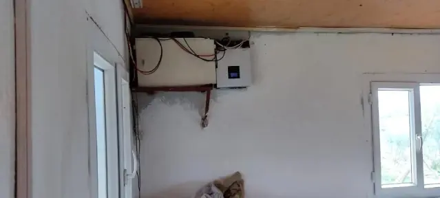 CHP Yönetim Kurulu üyesinin yardım ettiği teröristlerin hücre evi görüntülendi CHP Yönetim Kurulu üyesinin yardım ettiği teröristlerin hücre evi görüntülendi