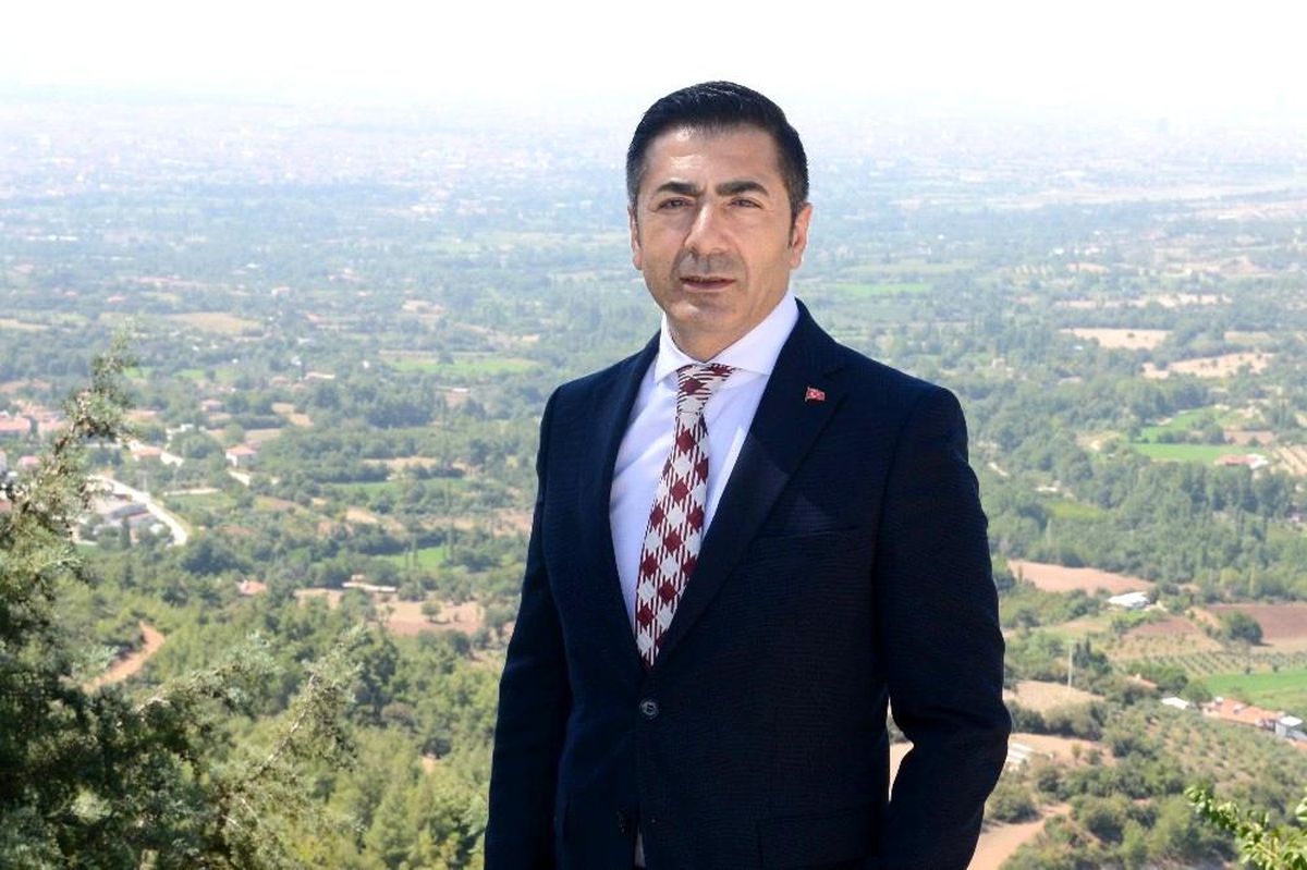 DTO Başkanı Erdoğan, "Birlik ve beraberliğimizin sembolü, baharın müjdecisidir"