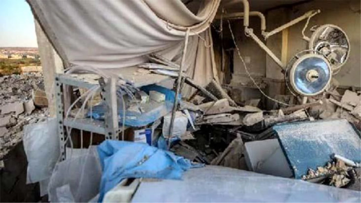 Esed rejiminden sivillere silahlı saldırı: 5 ölü,10 yaralı
