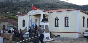 Gökçeada'da, 5 okulda yüz yüze eğitime ara verildi