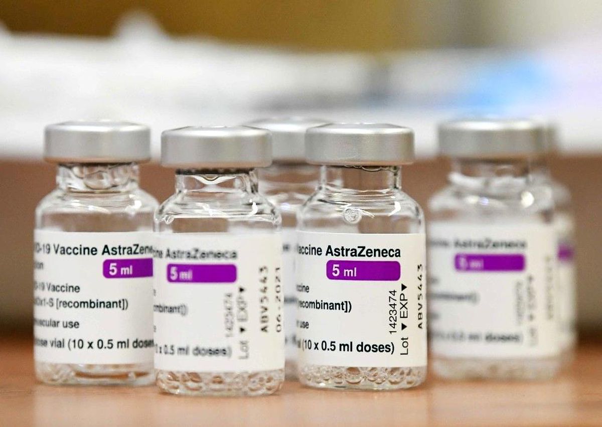 Güney Afrika, 1 milyon doz AstraZeneca aşısını 14 Afrika ülkesine sattı