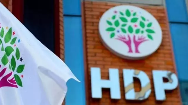 Savcılık Gergerlioğlu'nun gözaltı gerekçesini açıkladı! HDP'den videolu yanıt gecikmedi Savcılık Gergerlioğlu'nun gözaltı gerekçesini açıkladı! HDP'den videolu yanıt gecikmedi