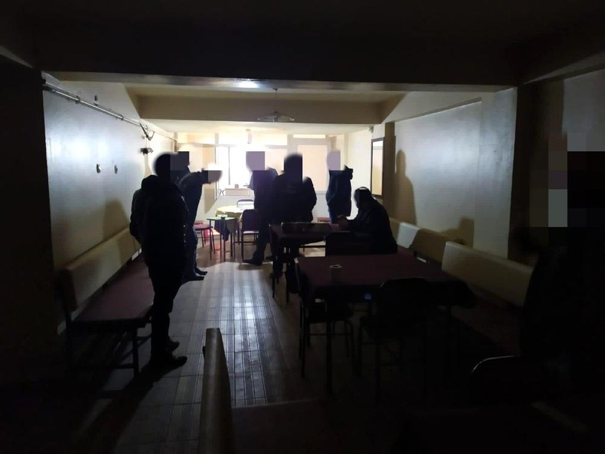 Korona virüs tedbirlerini hiçe saydılar, cezadan kaçamadılar