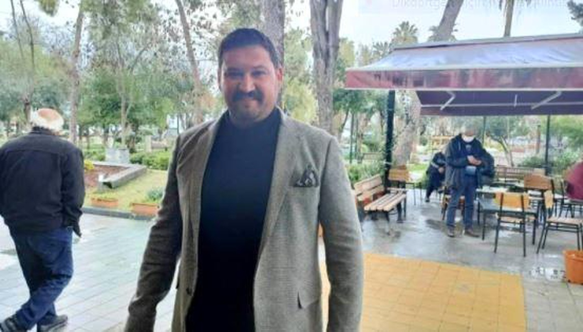 Kuşadası Avcılar Kulübü\'nün yeni başkanı Çağatay Aynalı oldu