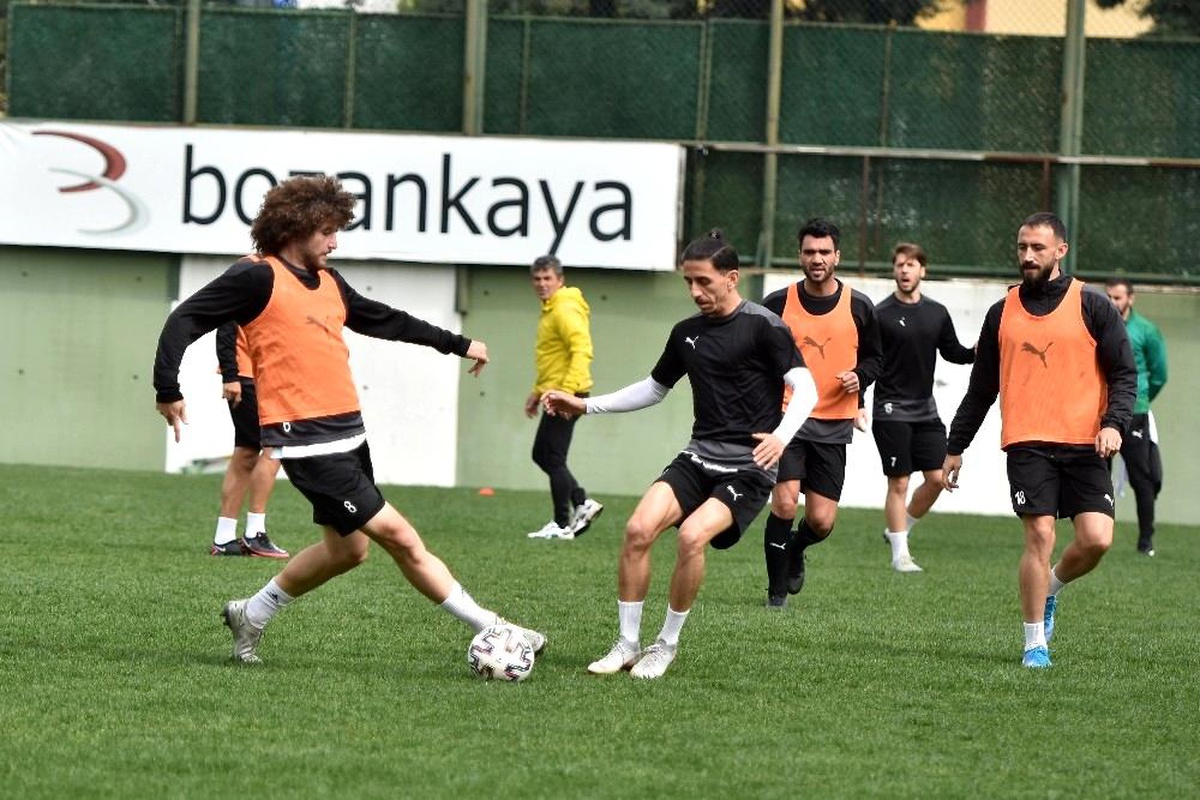 Manisa FK, Anagold 24Erzincanspor\'u konuk edecek