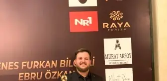 Mardinli kuaför Aydın ödüllere doymuyor