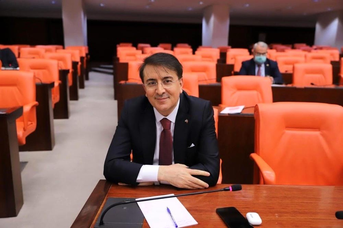 Milletvekili Aydemir: "Nevruz kardeşlik kaydıdır"