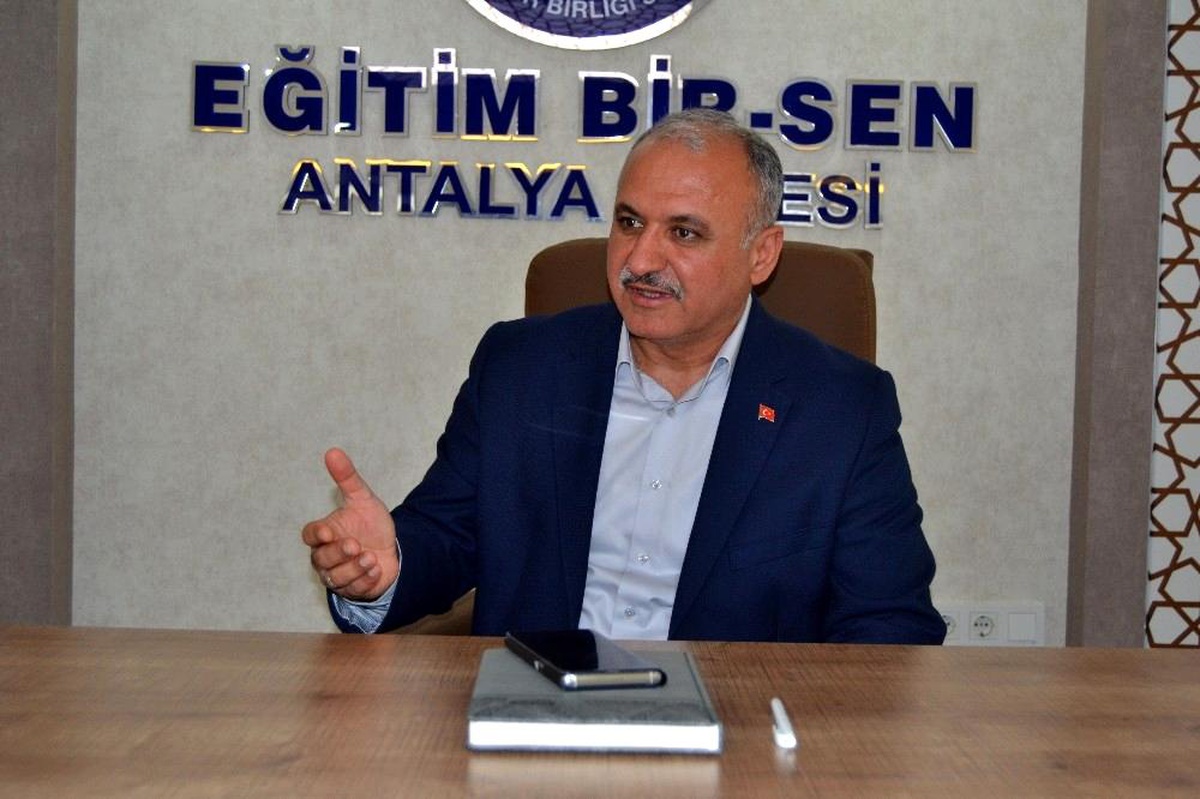 Son dakika haberleri | Miran: \'İstanbul Sözleşmenin feshi aileye verilen değerin göstergesidir\'