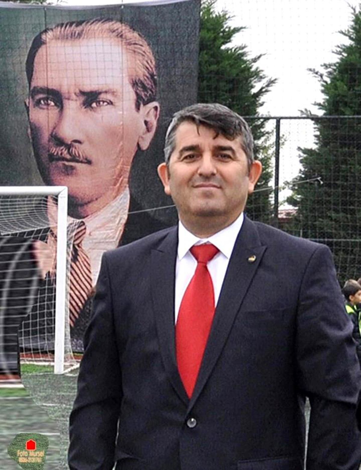 Öğretmen korona virüse yenik düştü