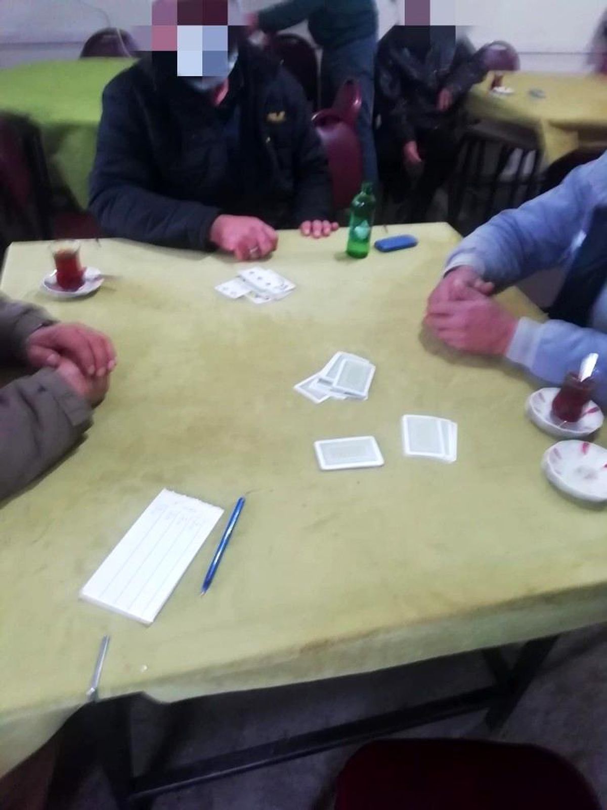 Oyun tutkuları pahalıya patladı