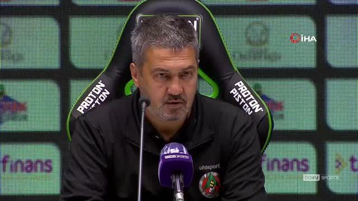 Semih Tokatlı: 'İstemediğimiz bir sonuç oldu'