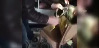 Son dakika haberi | Sosyal medyada terör propagandası yaptığı öne sürülen 3 şüpheli yakalandı