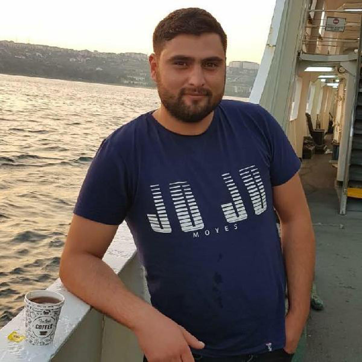 Tartıştığı amcalarından birini öldürdü, diğerini yaraladı