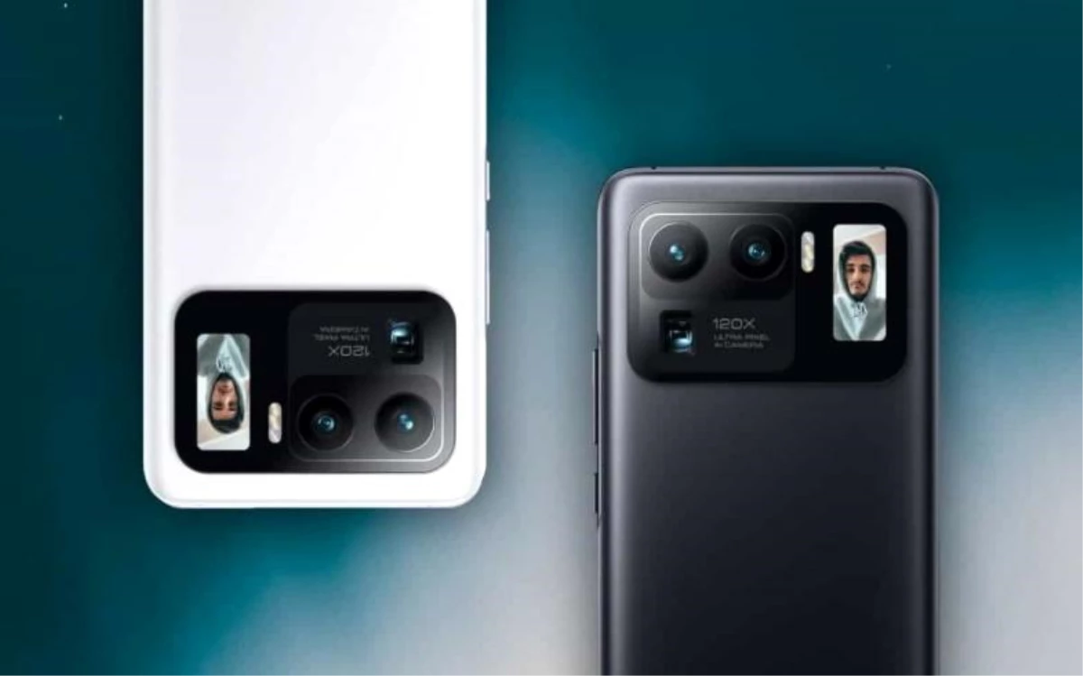 Xiaomi mi 10 Pro Gelişmiş Kamera Sensörlüne Sahip Olacak!