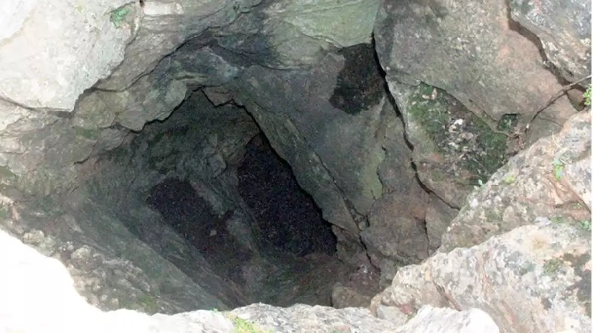 180 yıllık zımpara ocağı, İngilizlerin işlettiği mermer ocakları nedeniyle kapatıldı