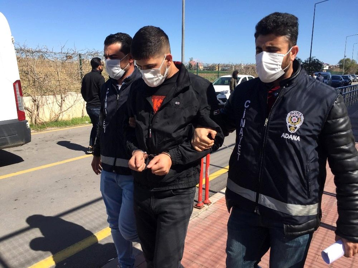 19 yıl sonra hapisten çıkan babasının katilini öldürttü