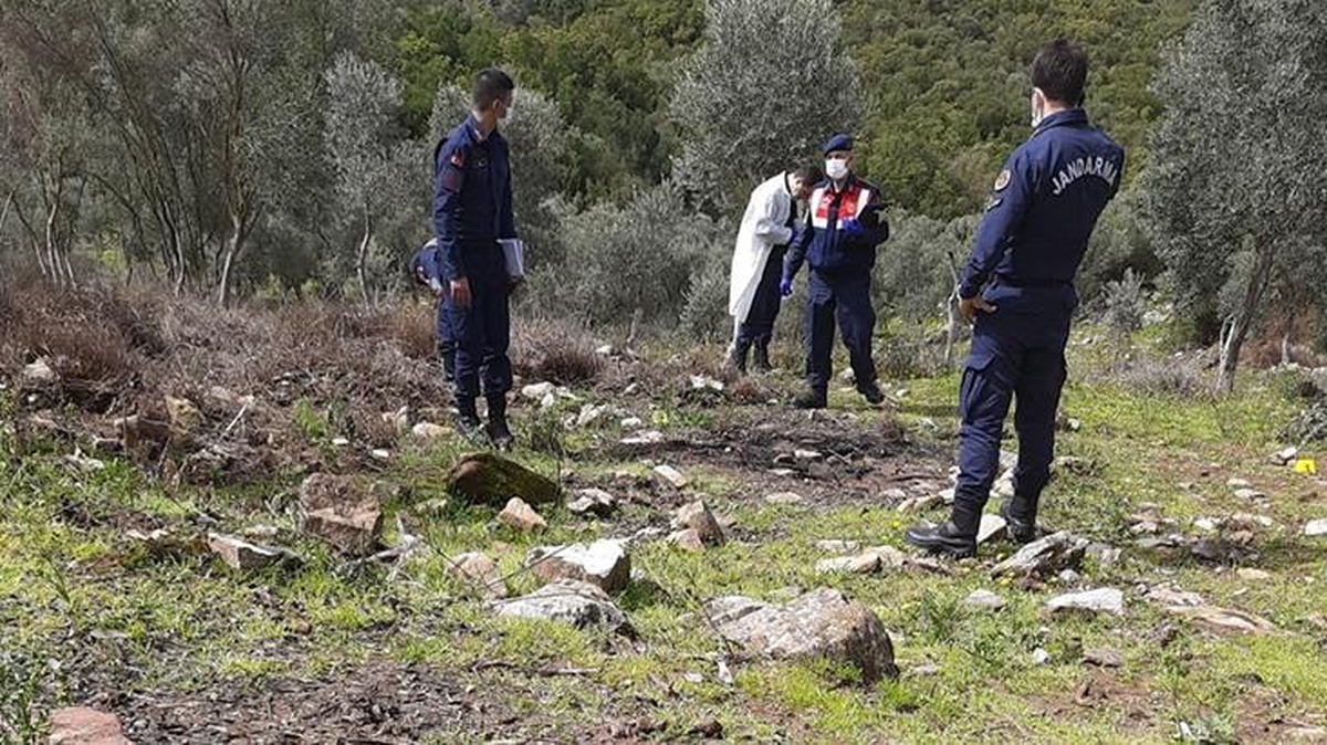 2 amcasını kurşuna dizen yeğen tutuklandı