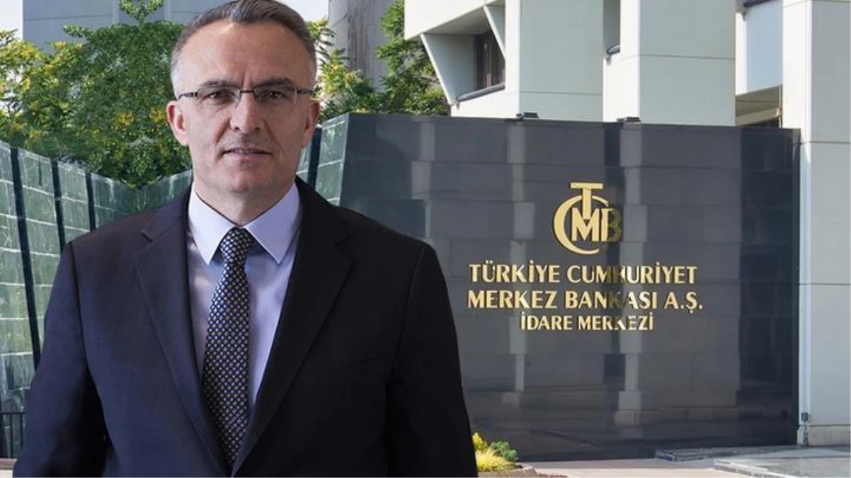 AK Parti\'den Merkez Bankası\'ndaki görev değişikliğine ilişkin açıklama: Bu bir meydan okuma değildir